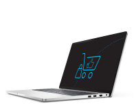 DELL Pro 16 Ryzen AI 7-350/32GB/512/Win11P Touch - 1335236 - zdjęcie 2